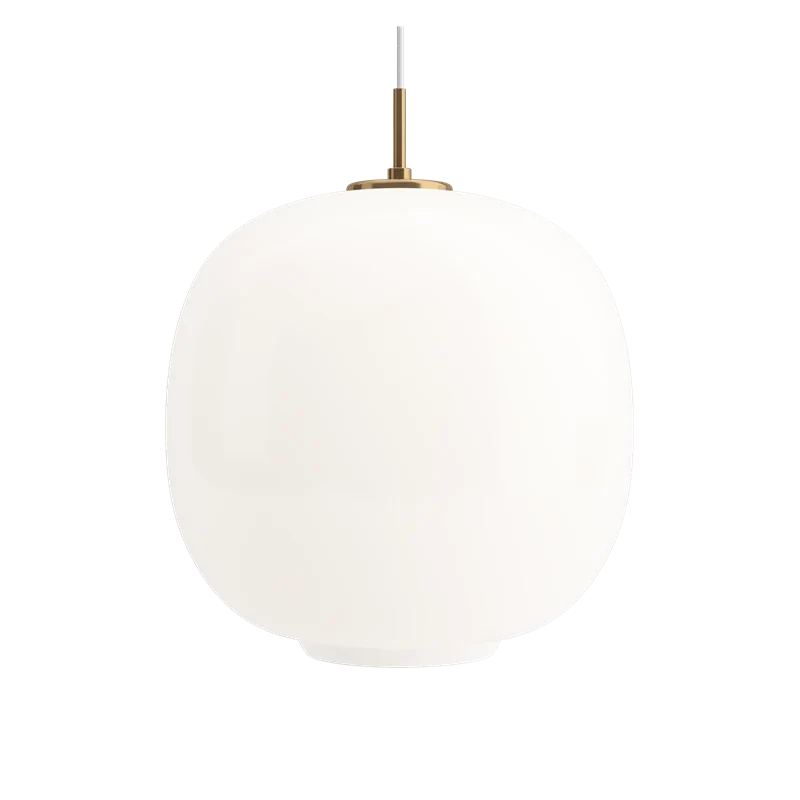 Lampa wisząca VL 45 biały - Image 8