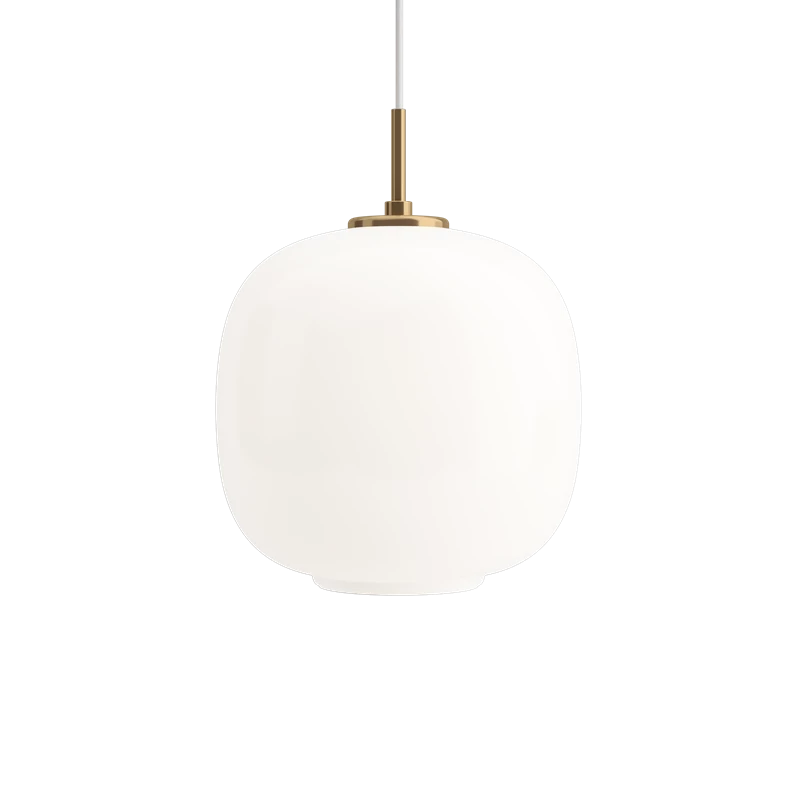 Lampa wisząca VL 45 biały - Image 9
