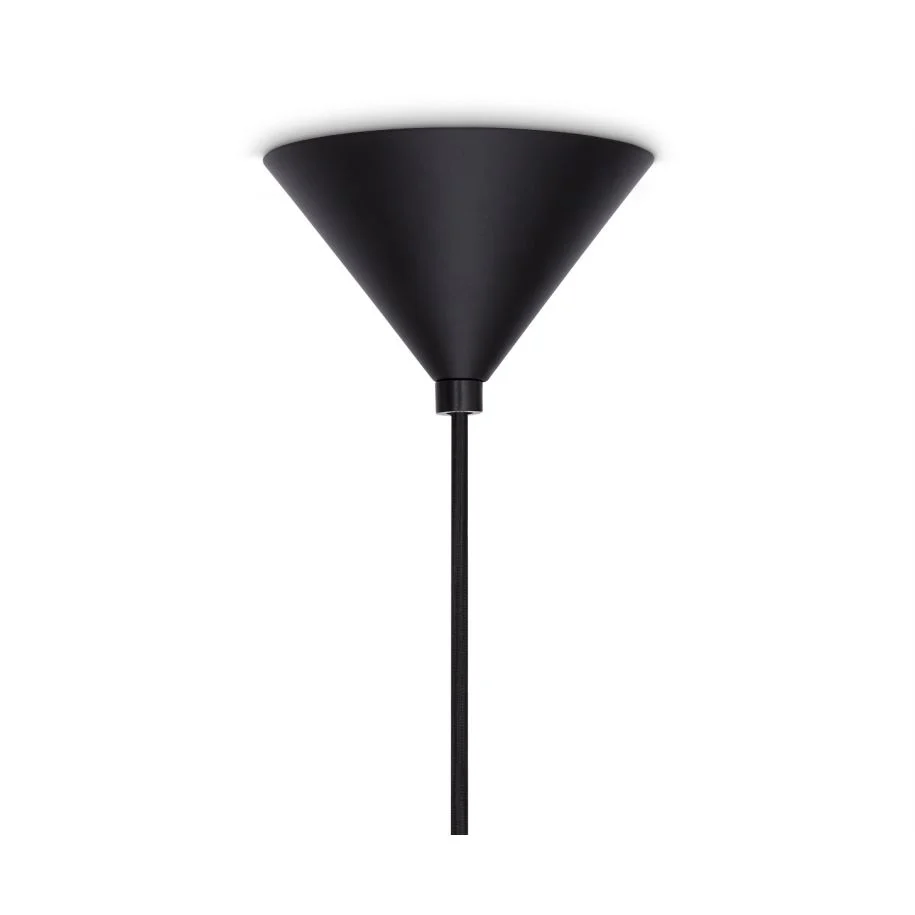 Lampa wisząca VOID srebrny - Image 3