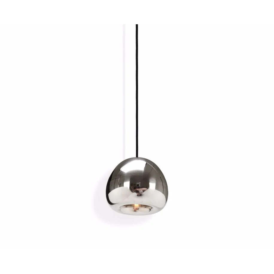 Lampa wisząca VOID srebrny - Image 4