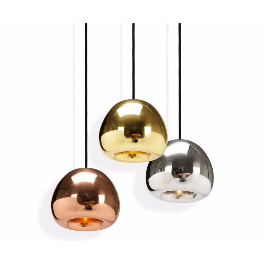 Lampa wisząca VOID srebrny - Image 5