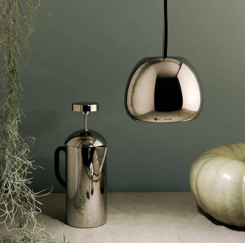Lampa wisząca VOID srebrny - Image 6
