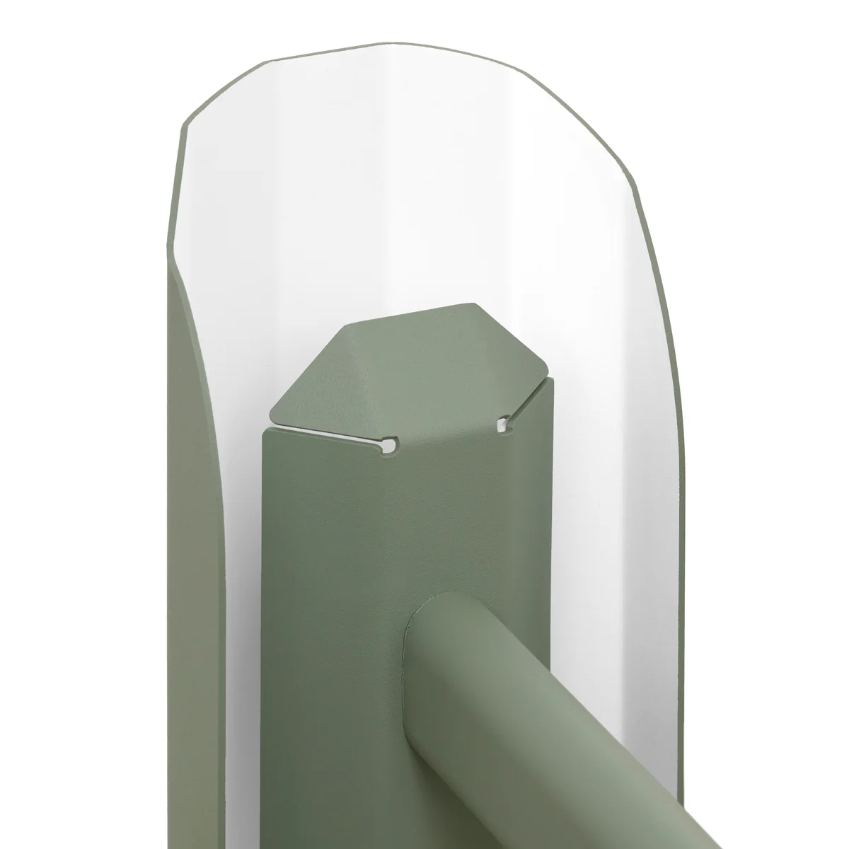 Lampa wisząca wieloramienna APOLIN szałwiowy - Image 5