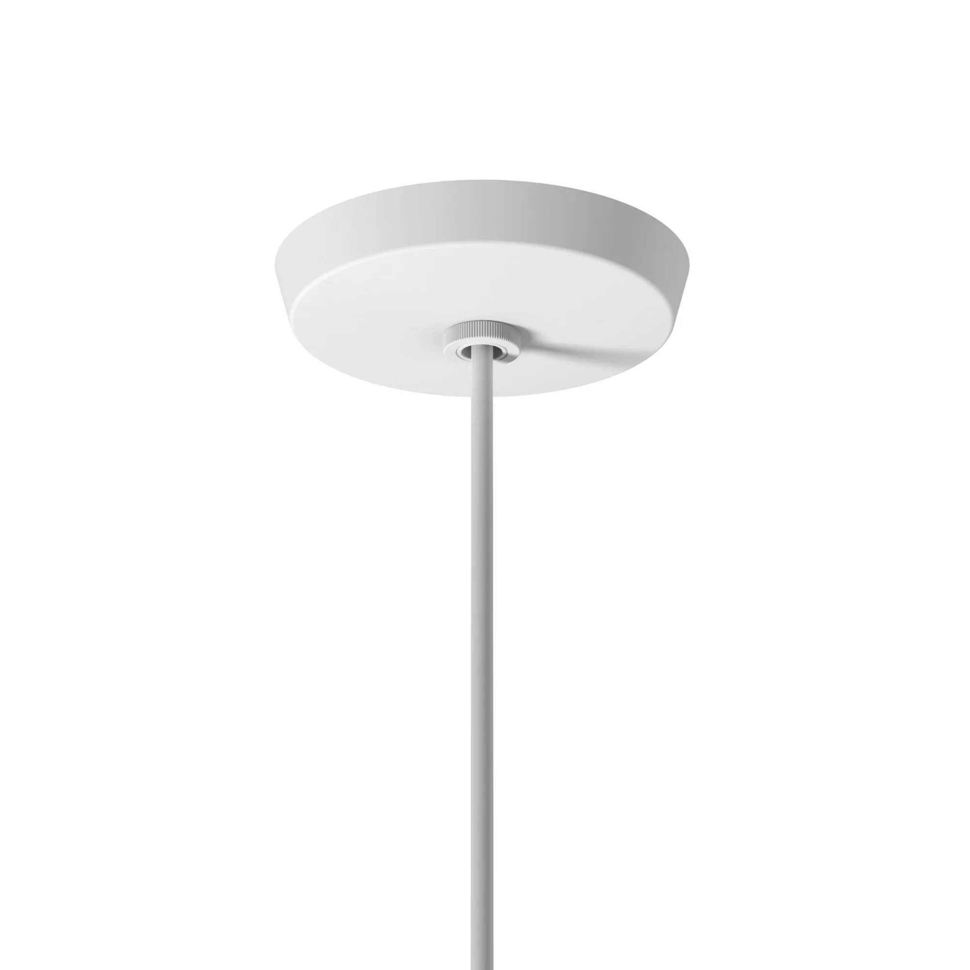 Lampa wisząca WOHLERT białe szkło - Image 31