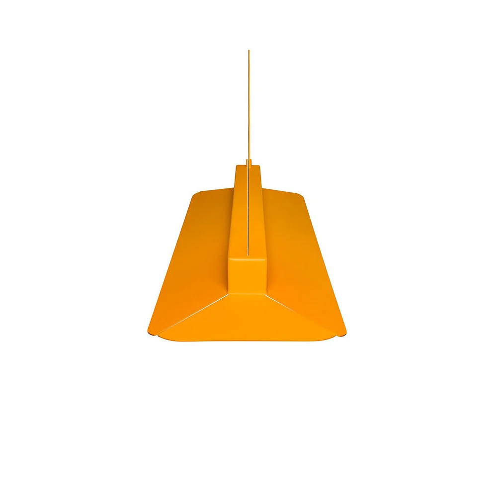 Lampa wisząca YOTTSU żółty - Image 3