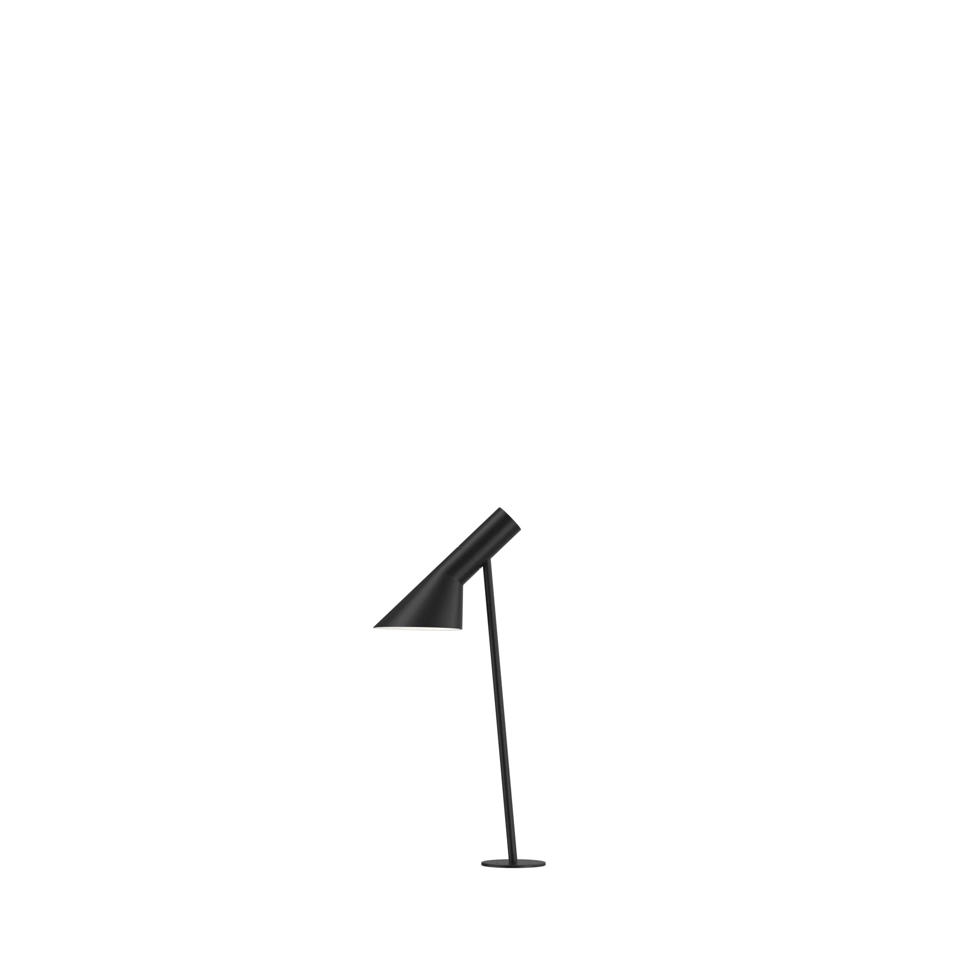 Lampa zewnętrzna stojąca AJ czarny - Image 3