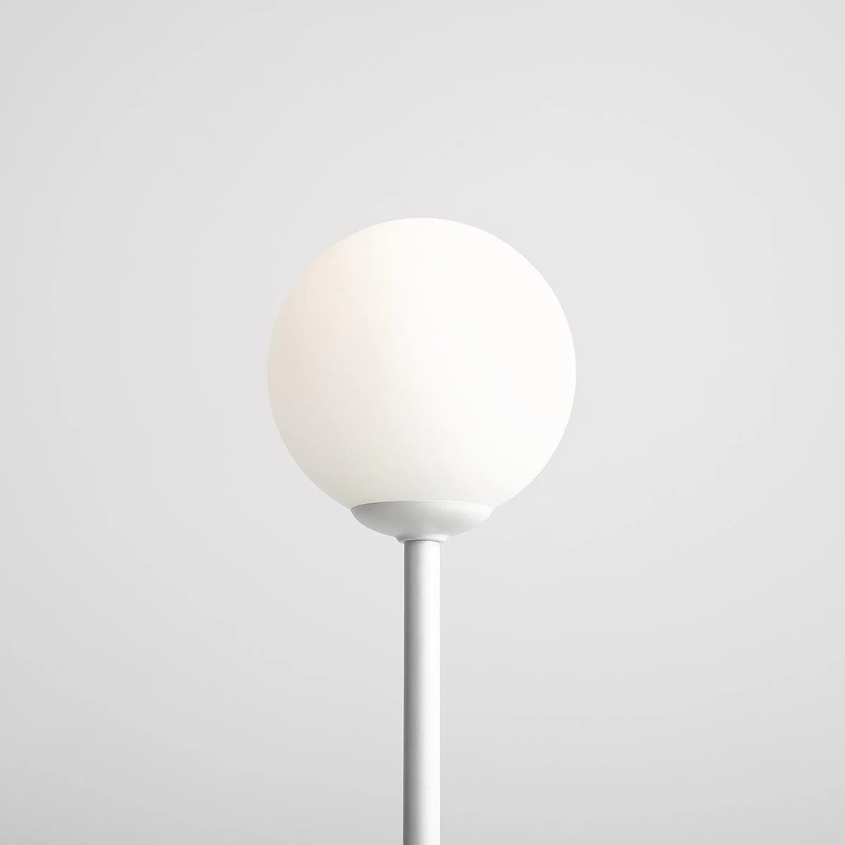 Lampka stołowa PINNE biały - Image 4