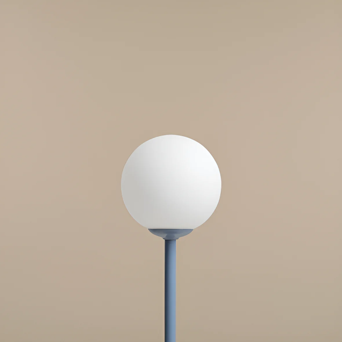 Lampa stołowa PINNE niebieski - Image 4