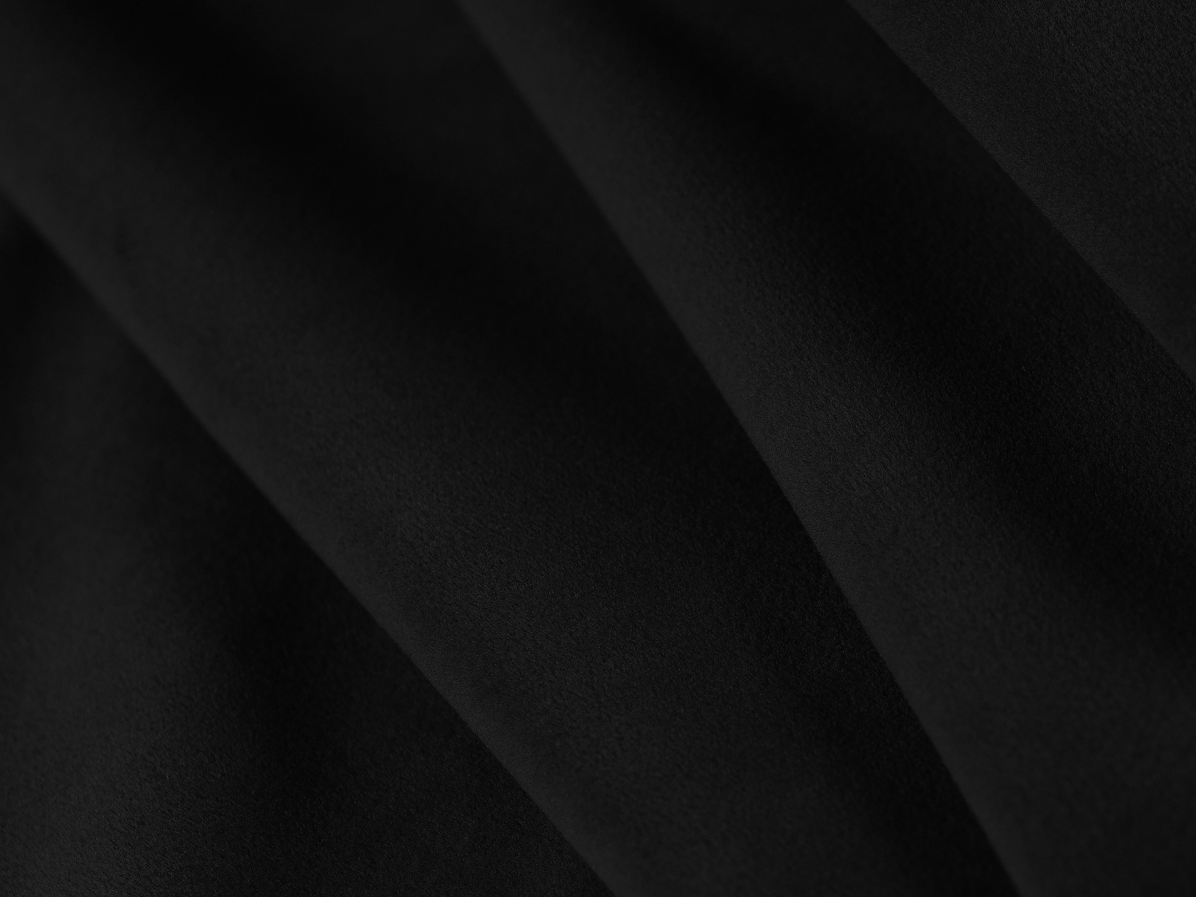 Łóżko aksamitne LINEA czarny - Image 6