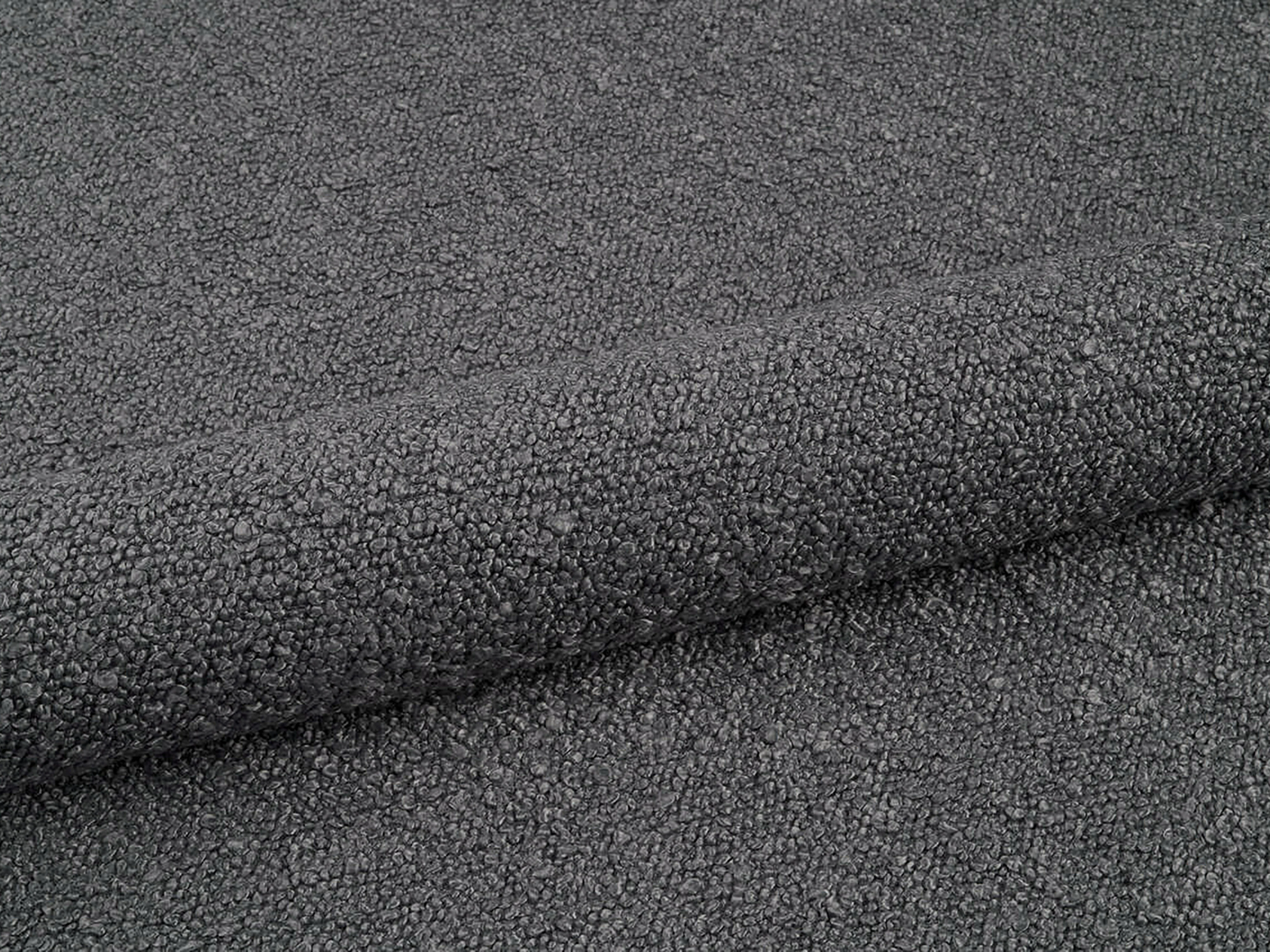 Łóżko LINEA ciemny szary boucle - Image 6