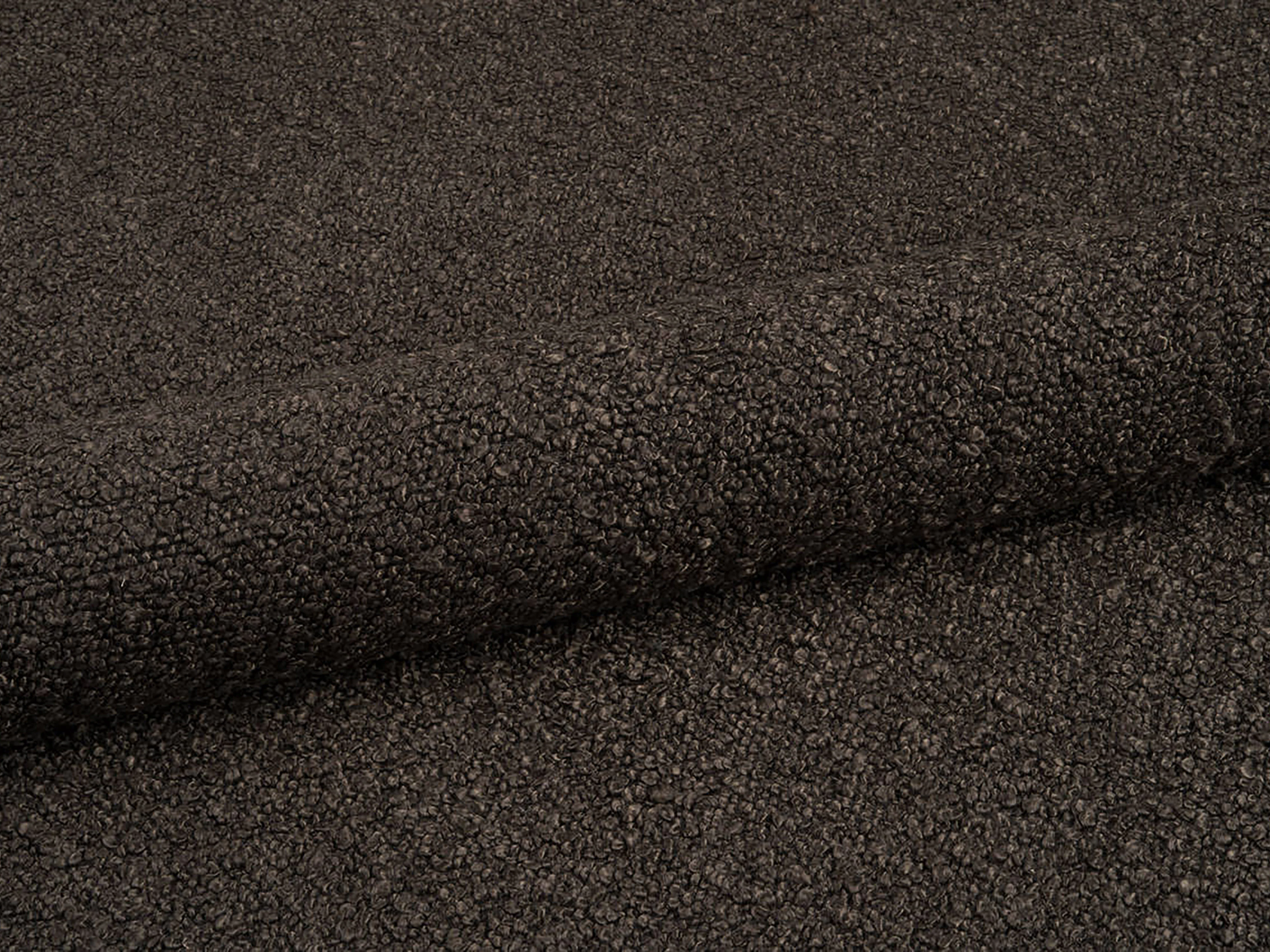 Łóżko OVALO brązowy boucle - Image 7