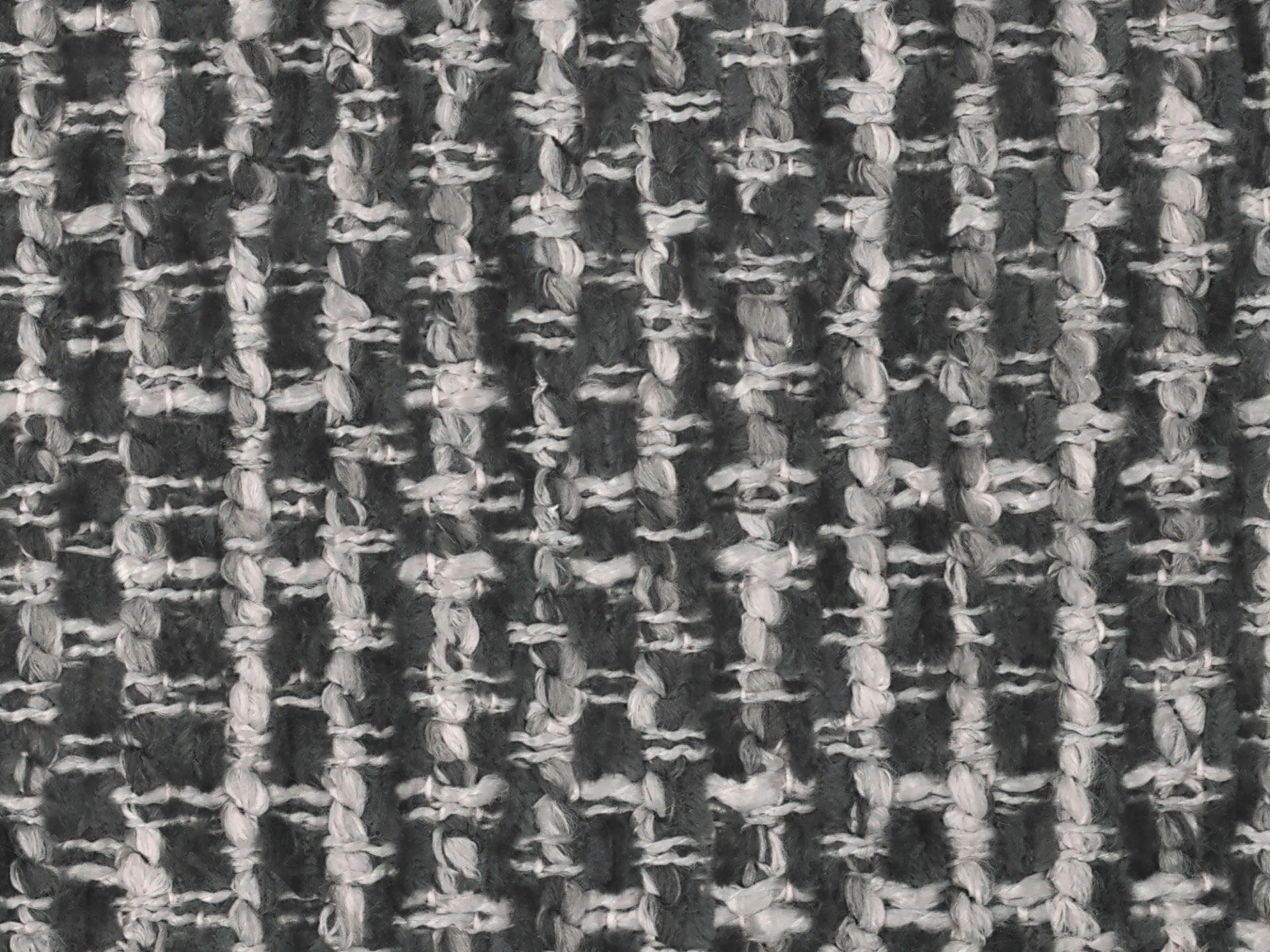 Łóżko SOLANGE ciemny szary melanż - Image 7