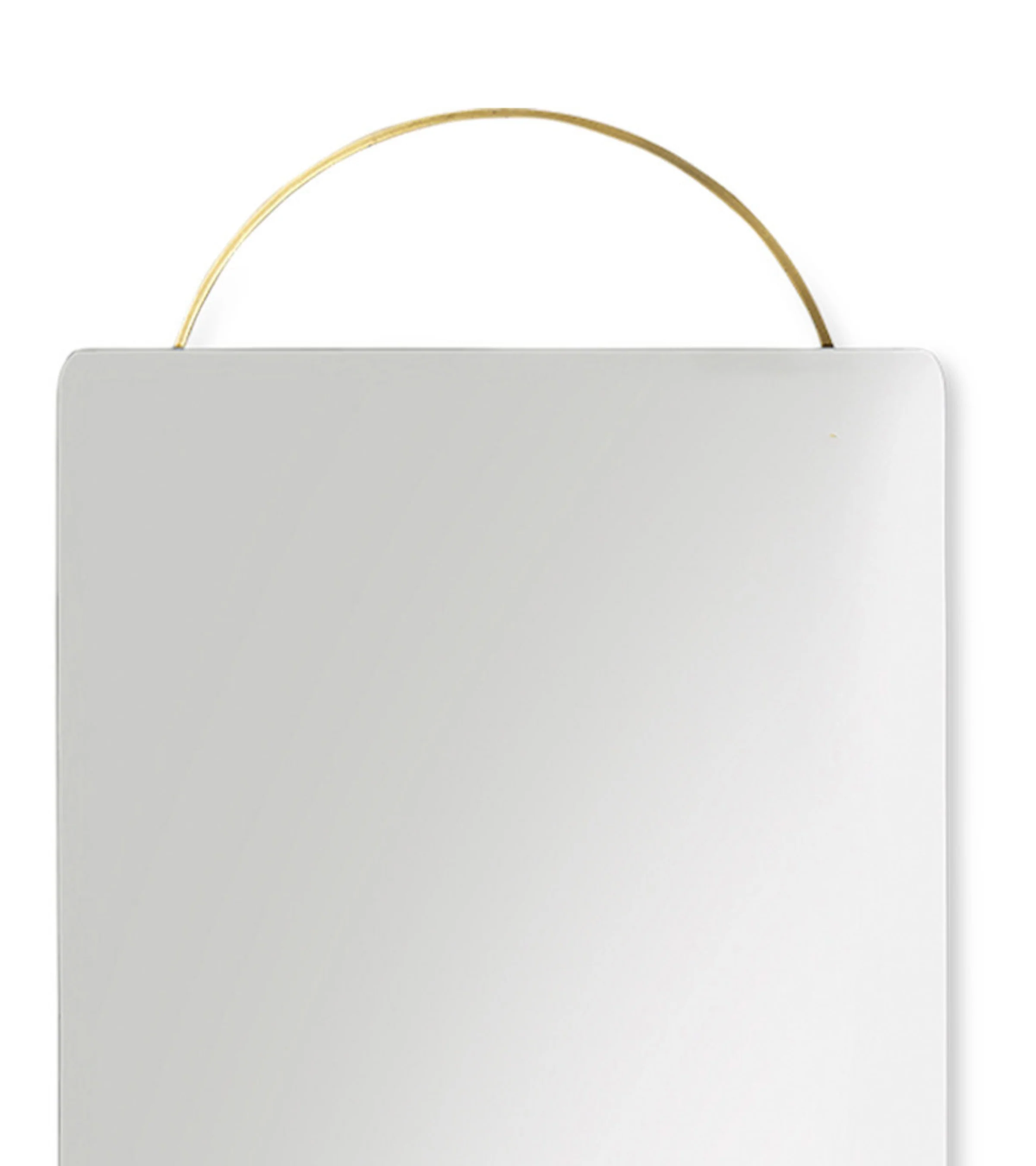 Lustro ADORN mosiężny - Image 3