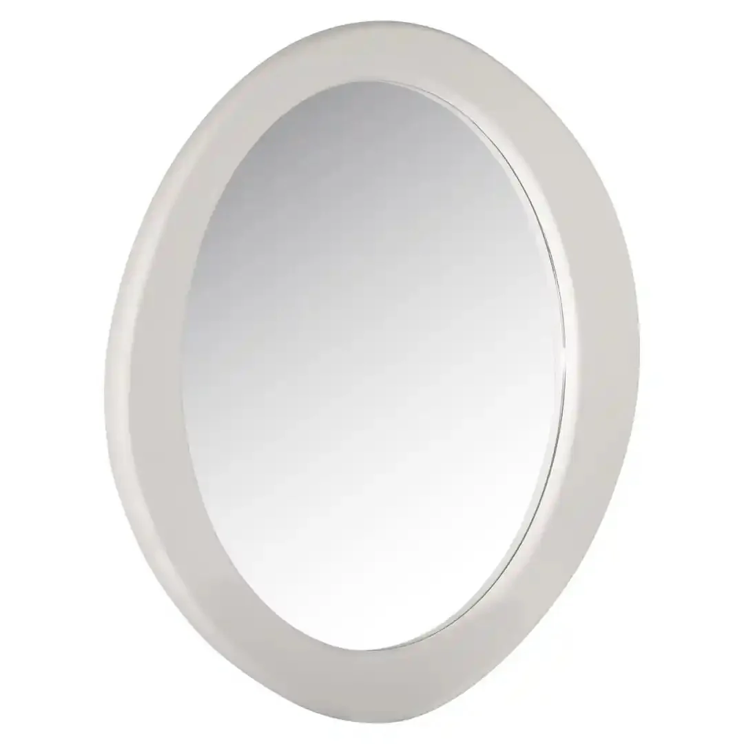 Lustro BLOOMSTONE biały - Image 3