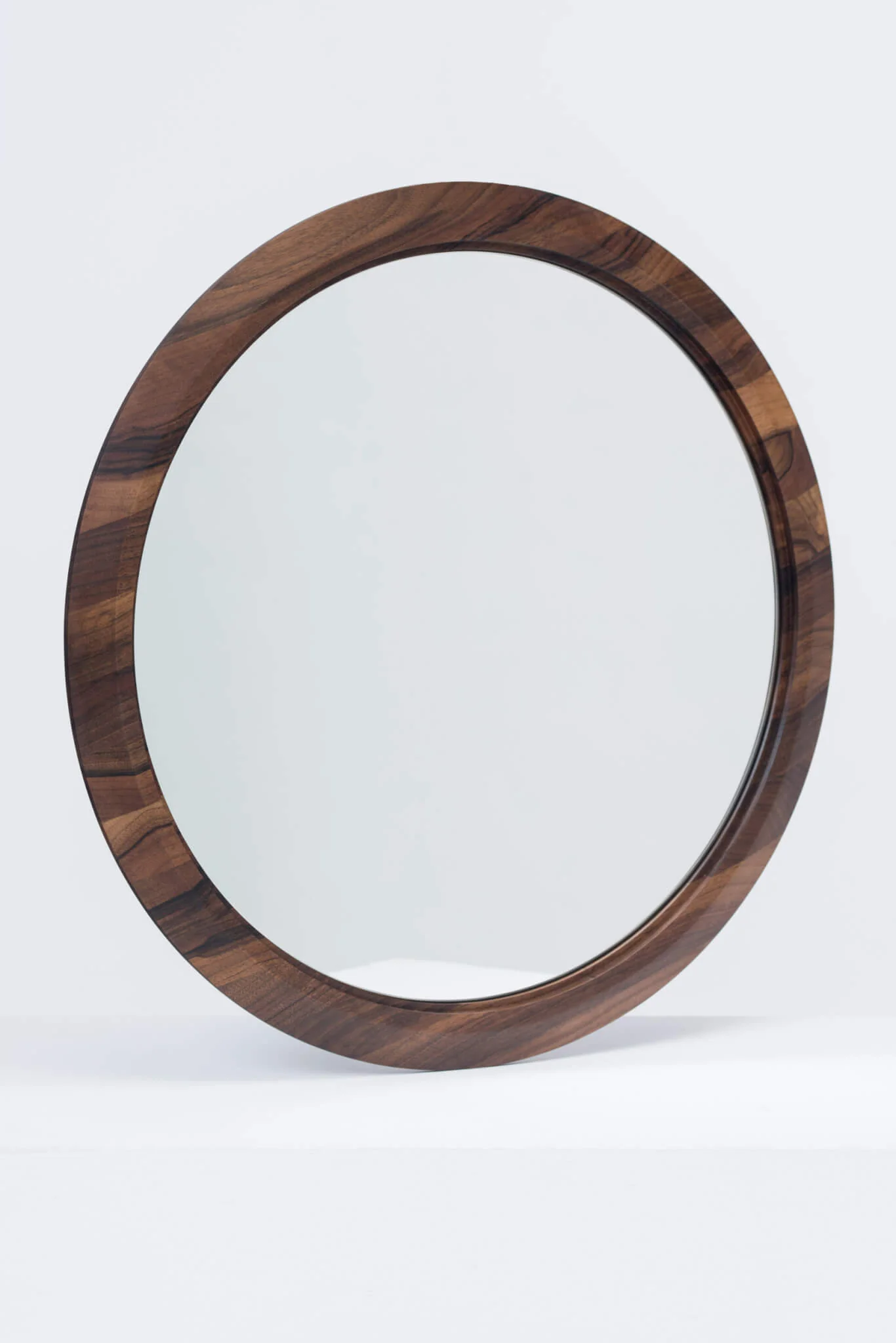 Lustro DYSK 1 orzech - Image 3