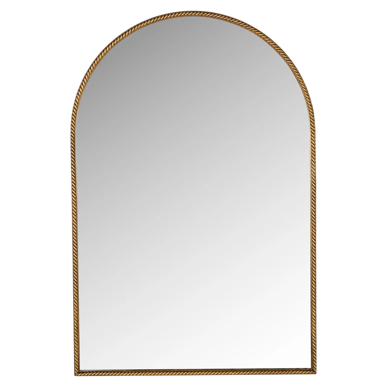 Lustro JINDIE złoty - Image 3