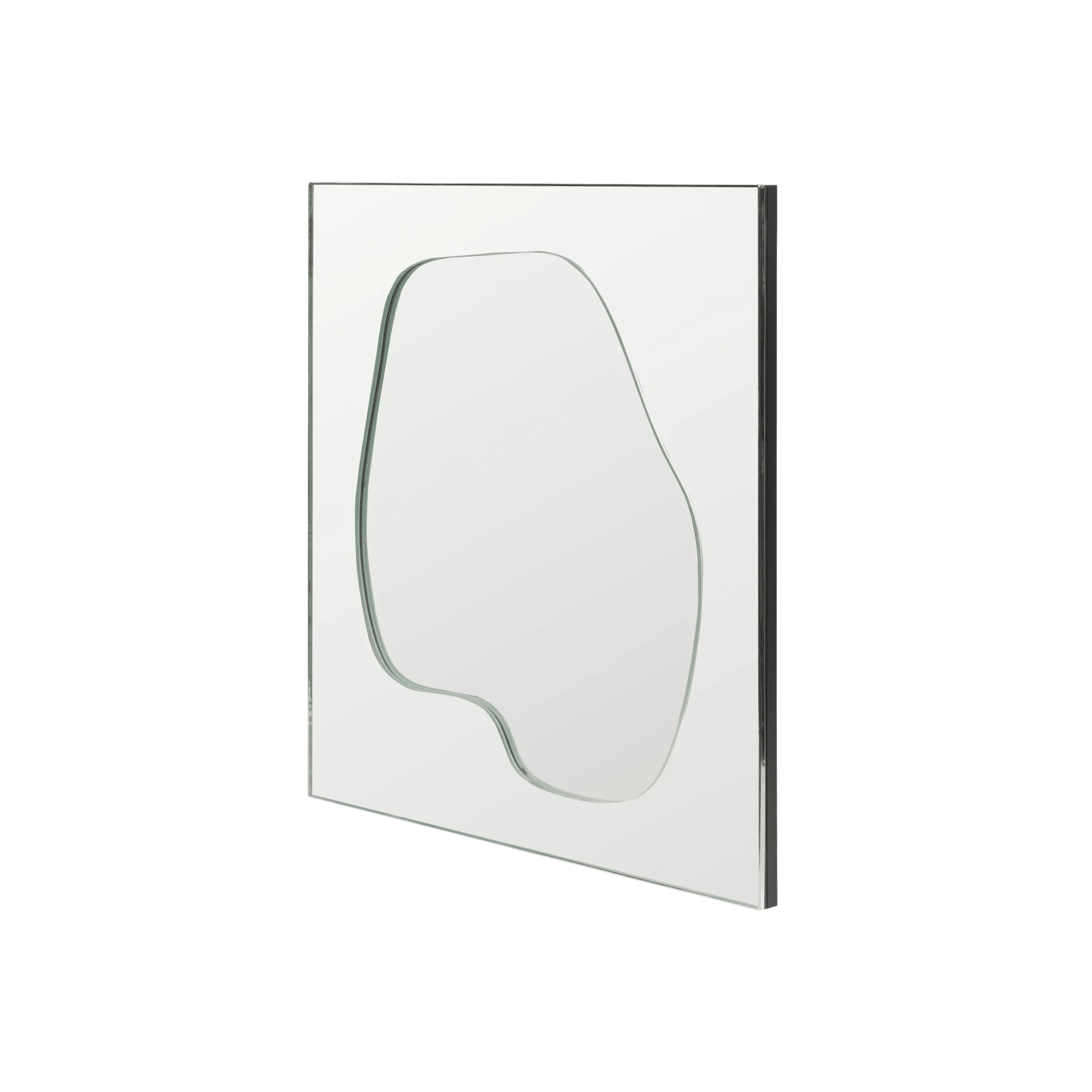 Lustro FOLIA szkło - Image 3