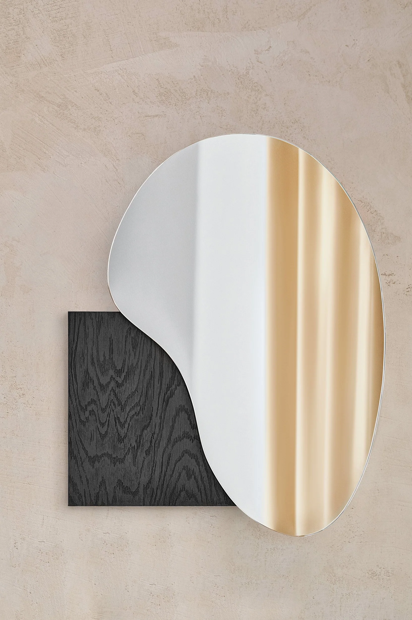 Lustro LAKE 4 personalizowane - Image 2