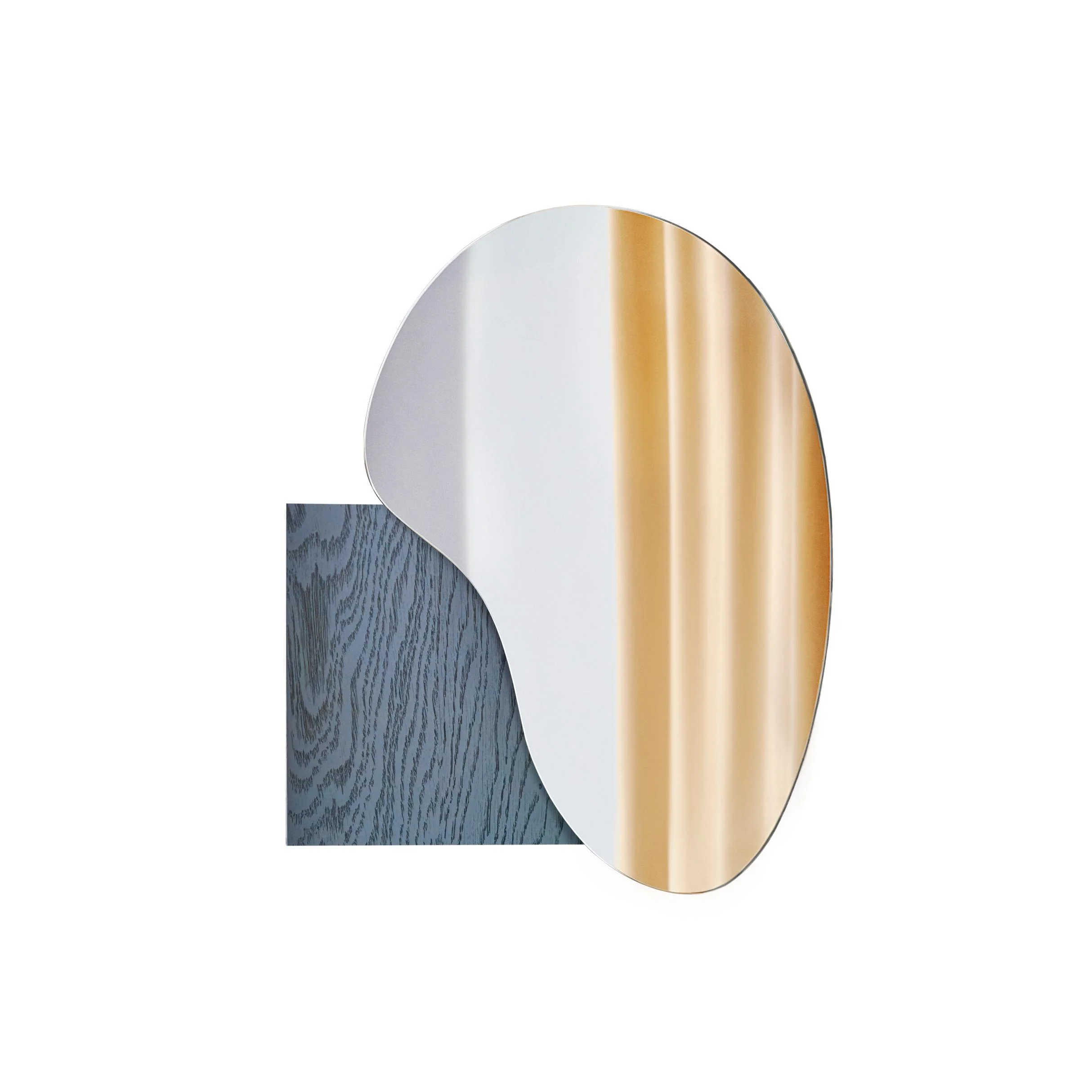 Lustro LAKE 4 personalizowane - Image 4