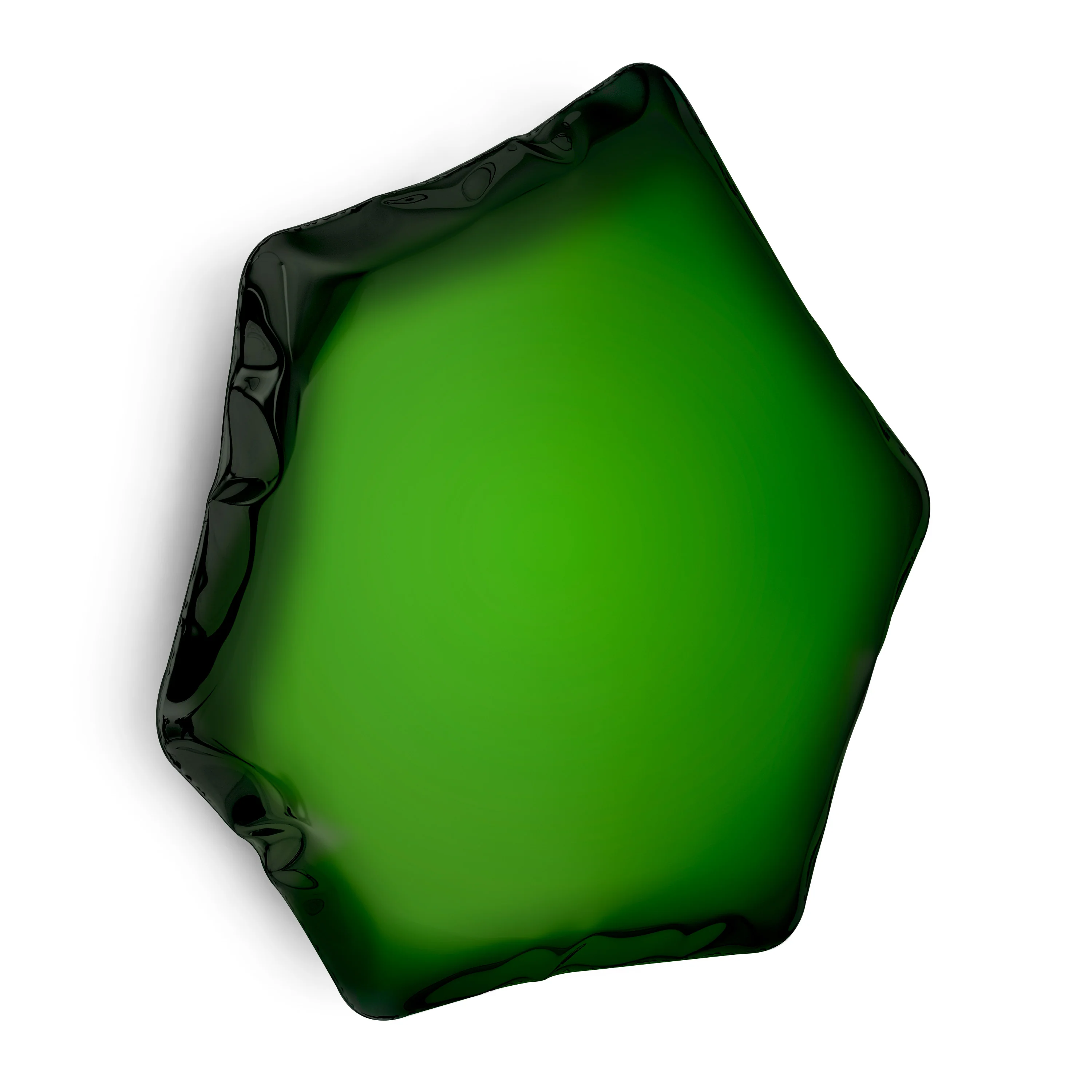 Lustro TAFLA C transitions jadeitowy - Image 6