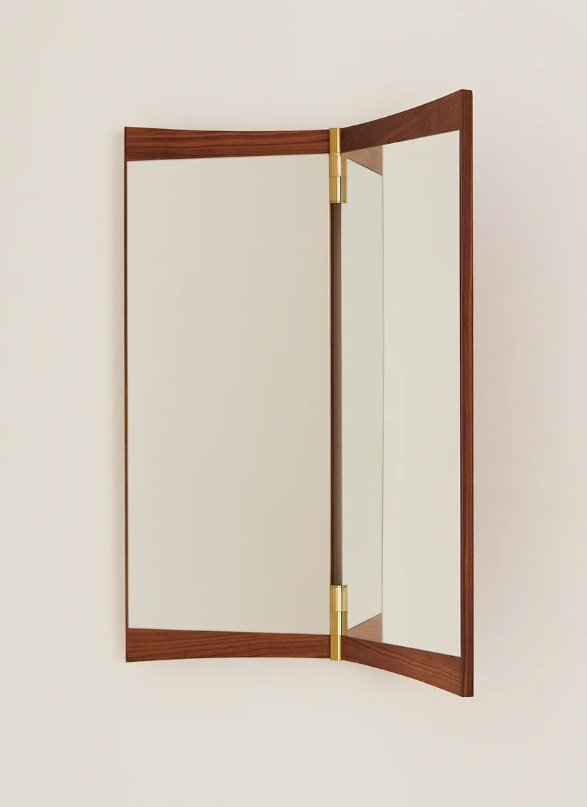 Lustro VANITY brązowy - Image 5