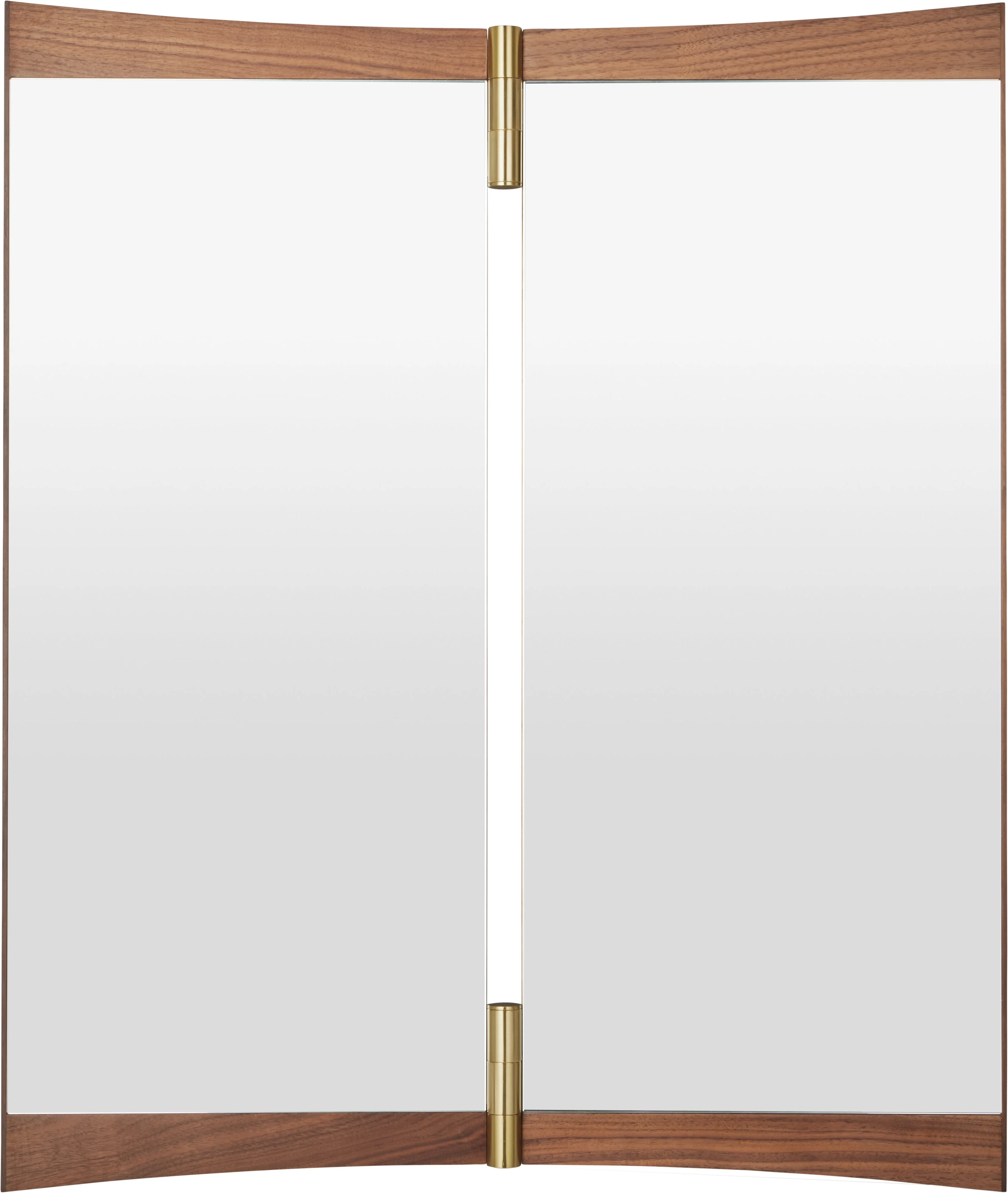 Lustro VANITY brązowy - Image 8