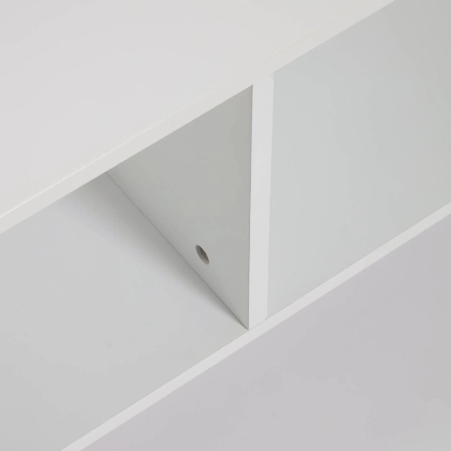 Mebel dziecięcy do przechowywania NUNILA biały - Image 6
