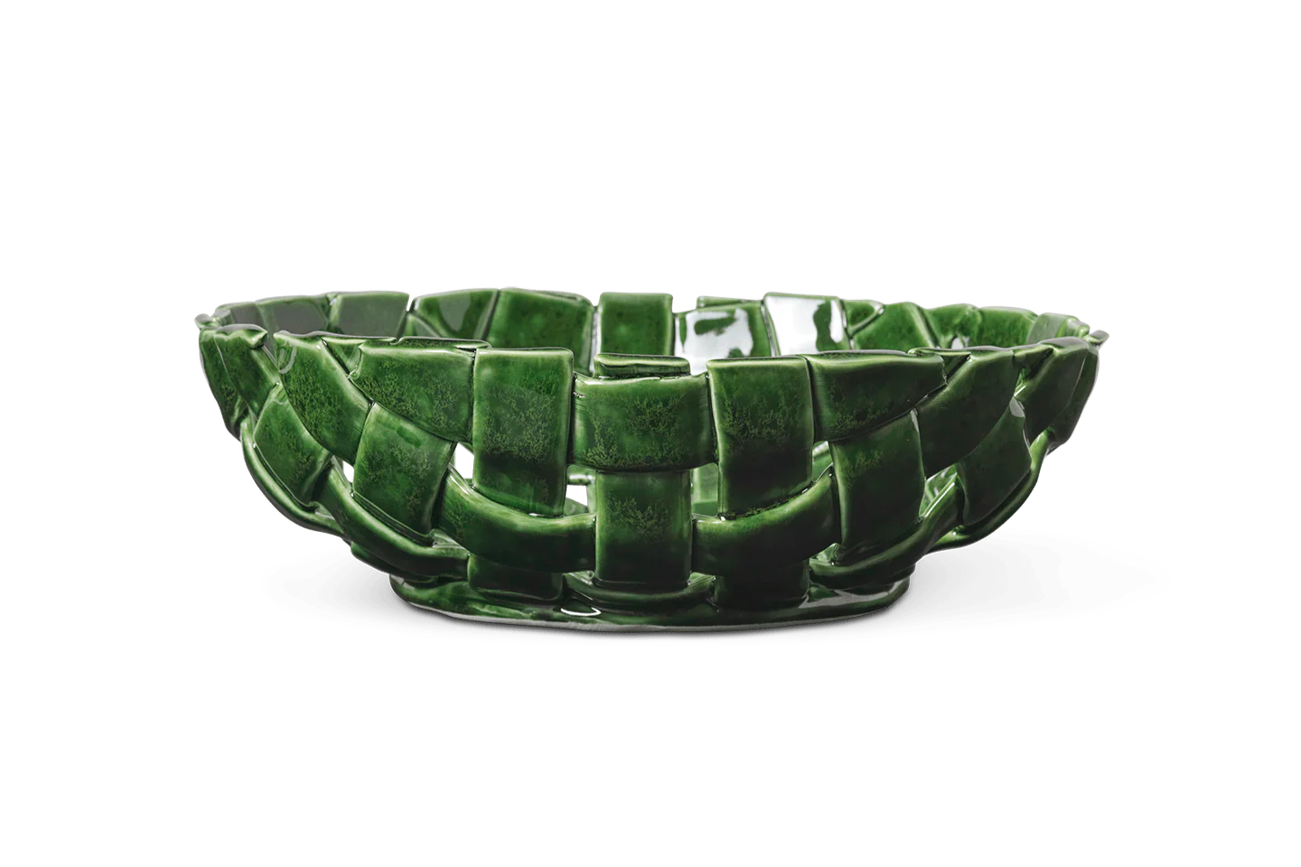 Misa PLAIT zielony - Image 6