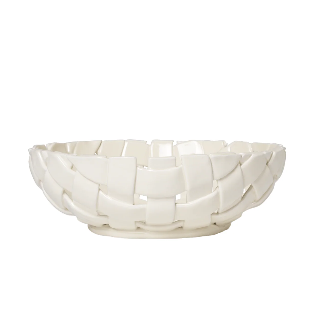 Misa PLAIT złamana biel - Image 3