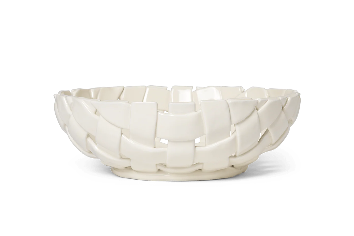 Misa PLAIT złamana biel - Image 7