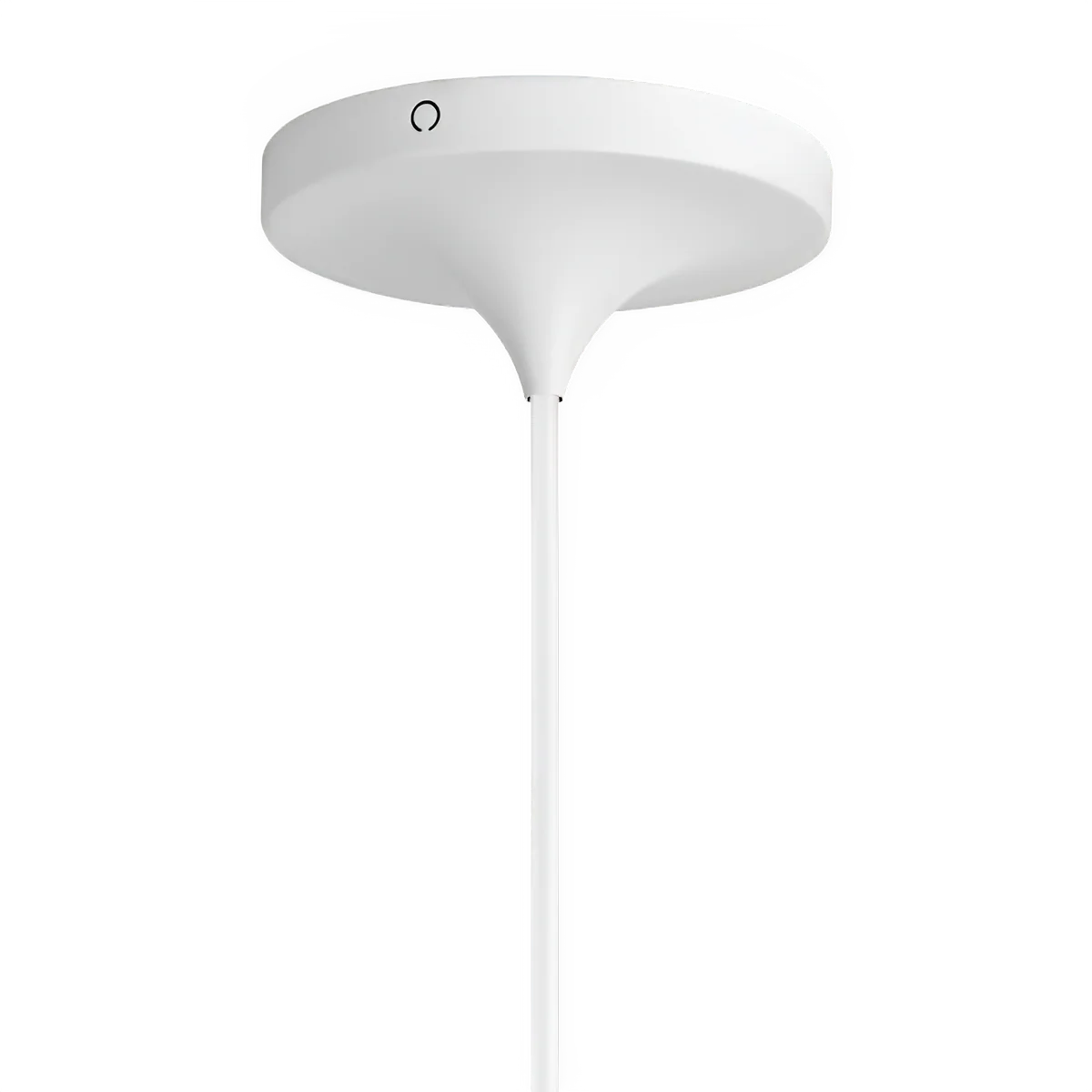 Mocowanie lampy wiszącej CORD PRO biały - Image 3