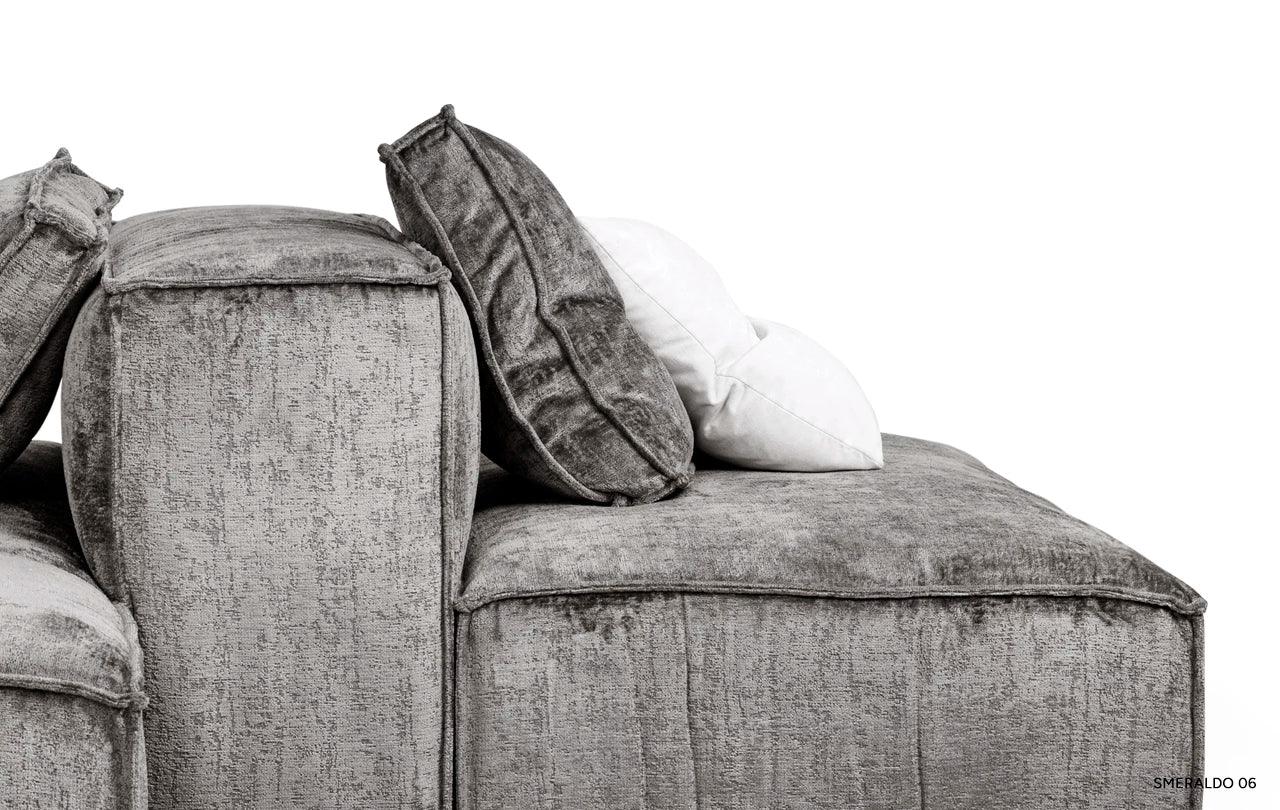 Narożnik lewostronny CUSHIONS - Image 16