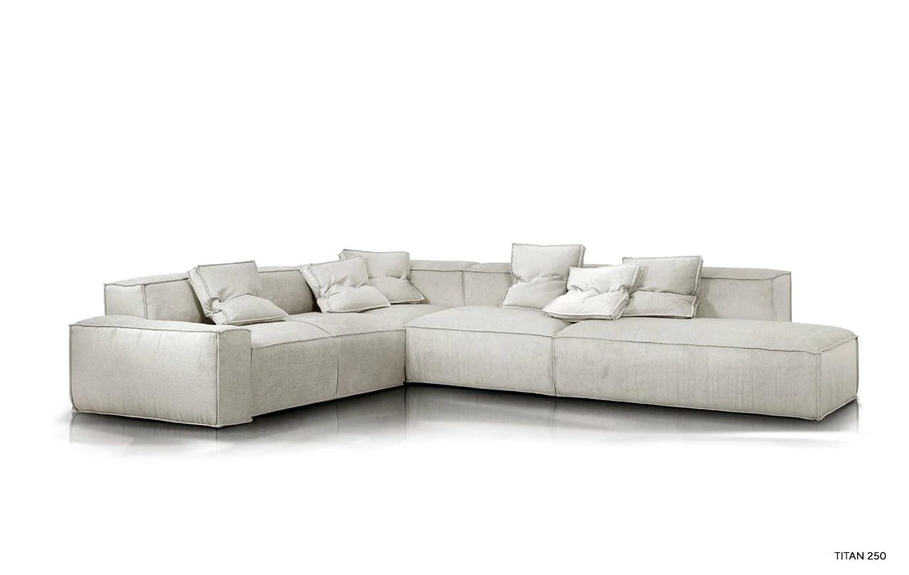 Narożnik lewostronny CUSHIONS - Image 25
