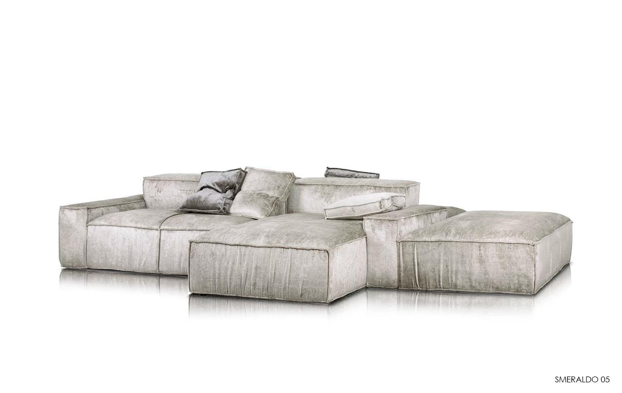 Narożnik lewostronny CUSHIONS - Image 27