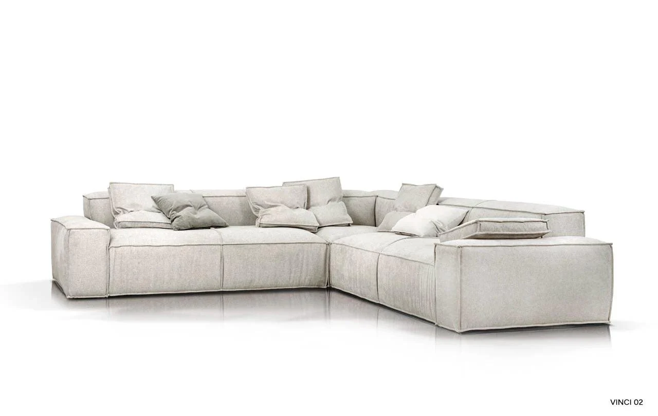 Narożnik lewostronny CUSHIONS - Image 32