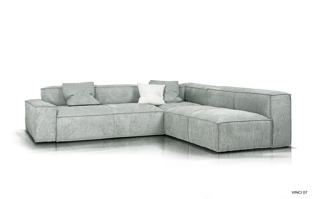 Narożnik lewostronny CUSHIONS - Image 33
