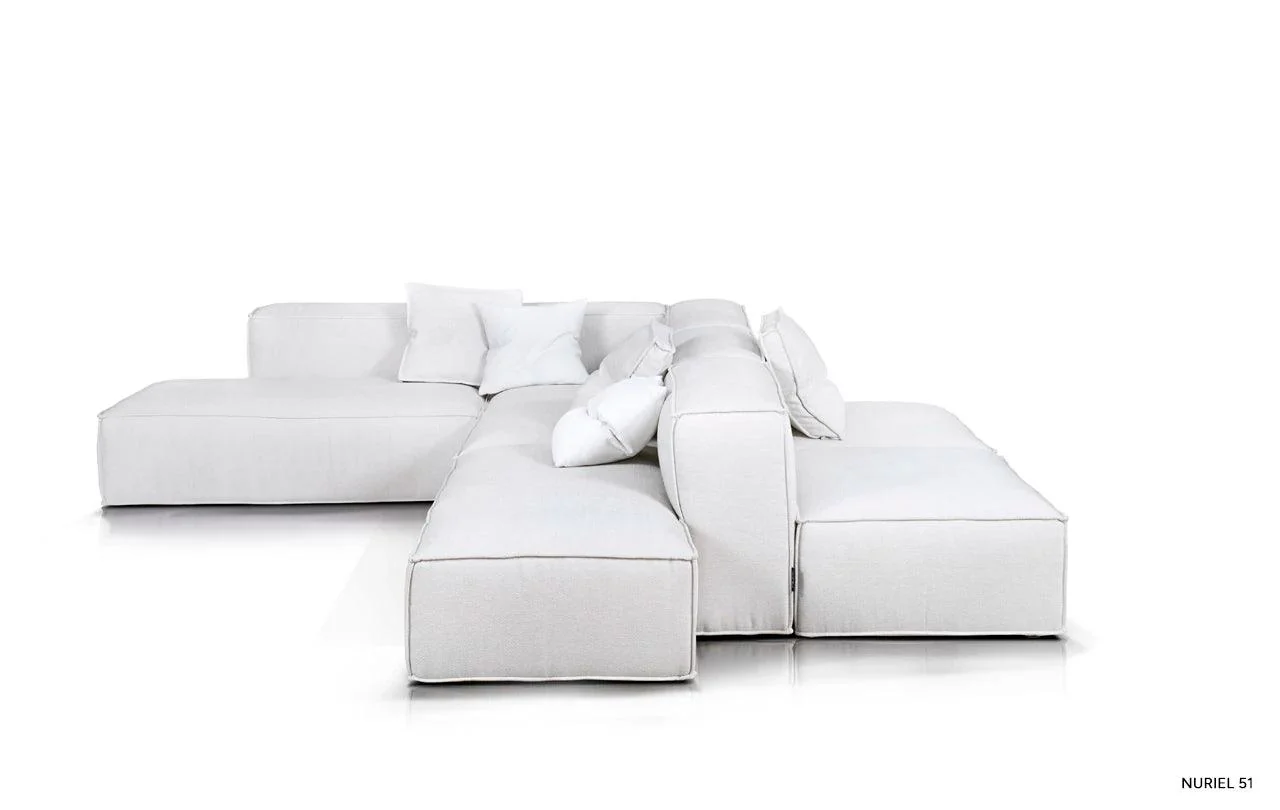 Narożnik lewostronny CUSHIONS - Image 39
