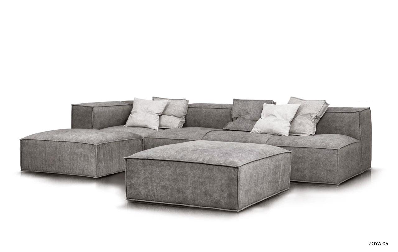 Narożnik lewostronny CUSHIONS - Image 4