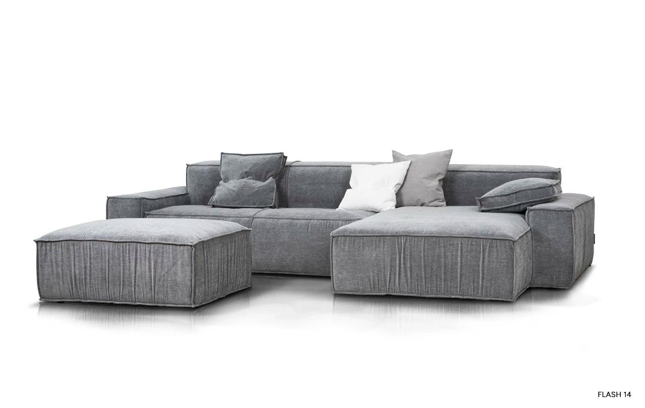 Narożnik lewostronny CUSHIONS - Image 41