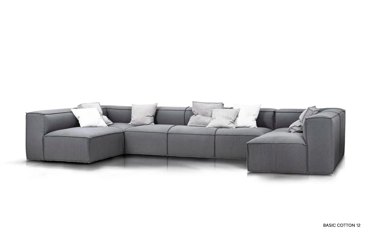 Narożnik lewostronny CUSHIONS - Image 48