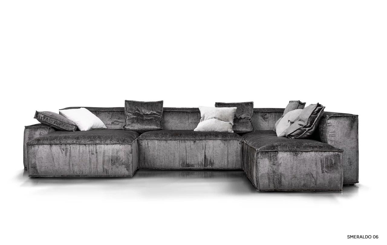 Narożnik lewostronny CUSHIONS - Image 51
