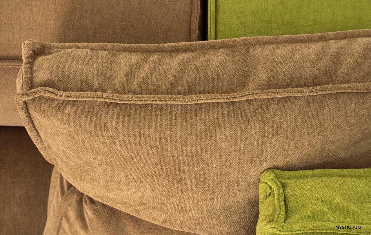 Narożnik lewostronny CUSHIONS - Image 8