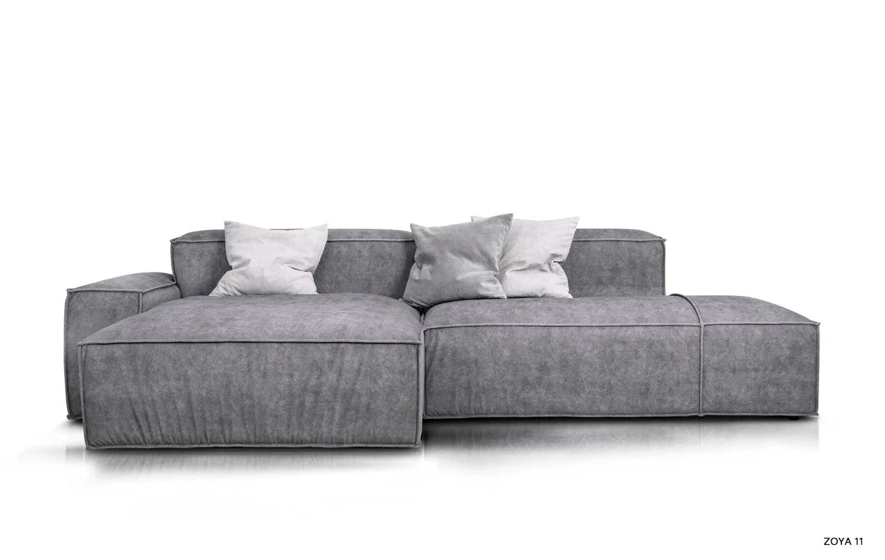 Narożnik lewostronny CUSHIONS - Image 9