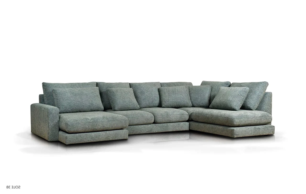 Narożnik modułowy lewostronny NOOR personalizowany - Image 18