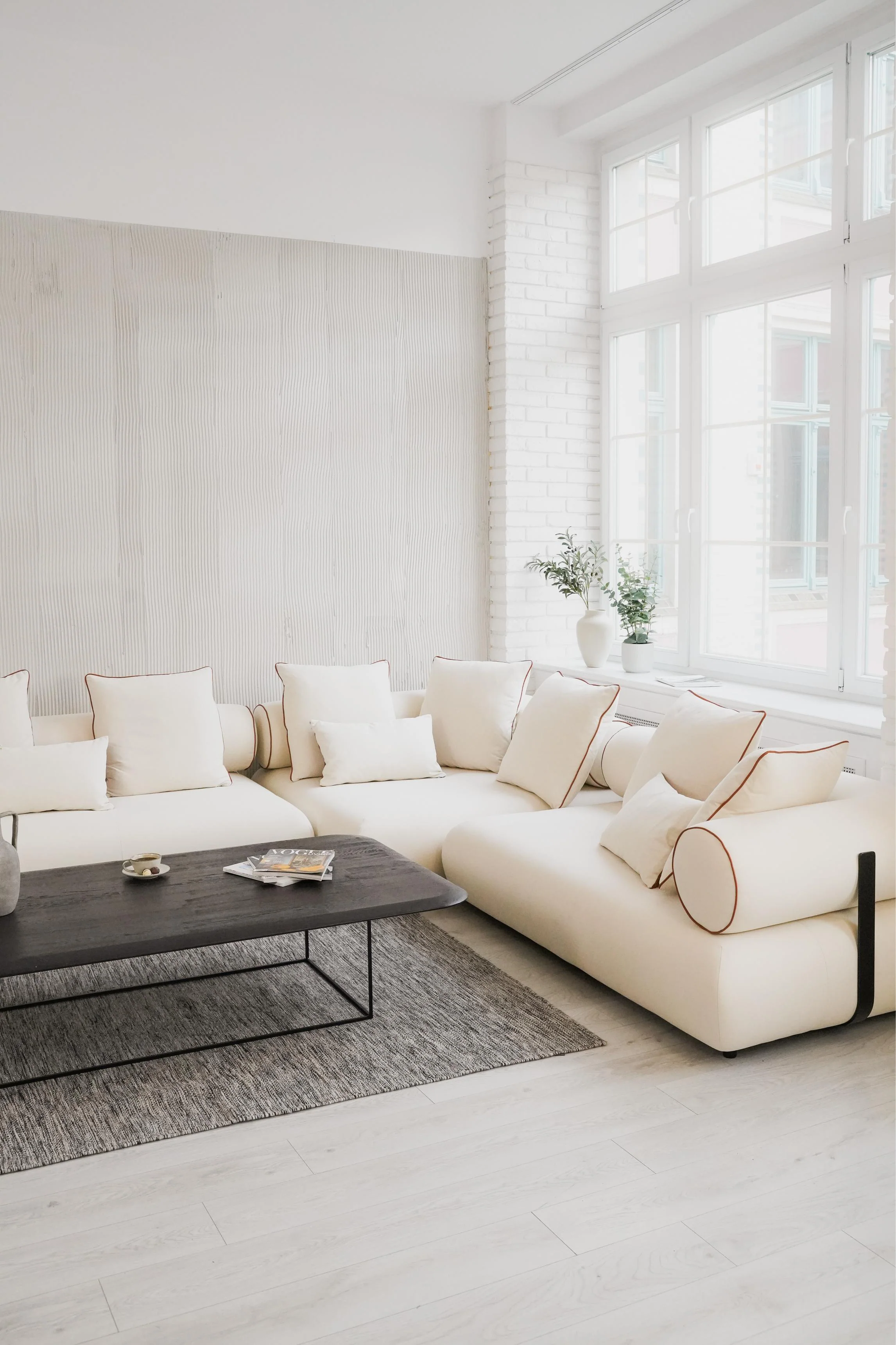 Narożnik prawostronny modułowy CASABLANCA personalizowany - Image 23