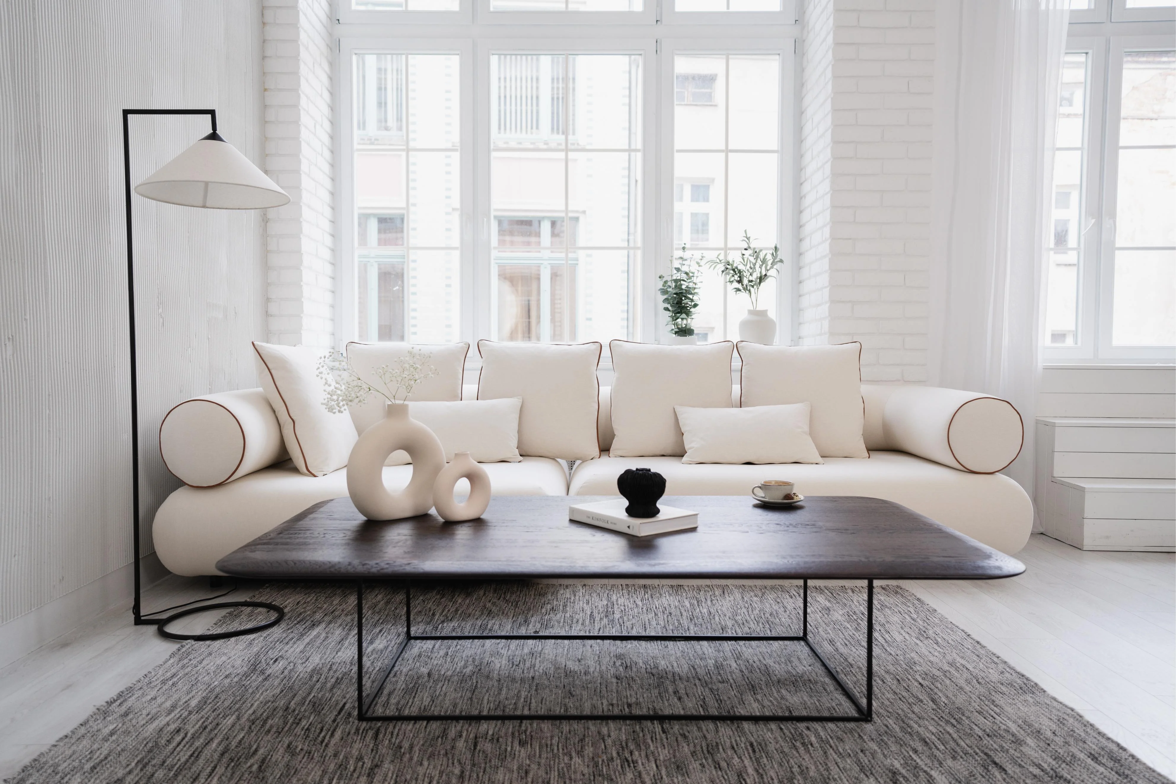 Narożnik prawostronny modułowy CASABLANCA personalizowany - Image 30