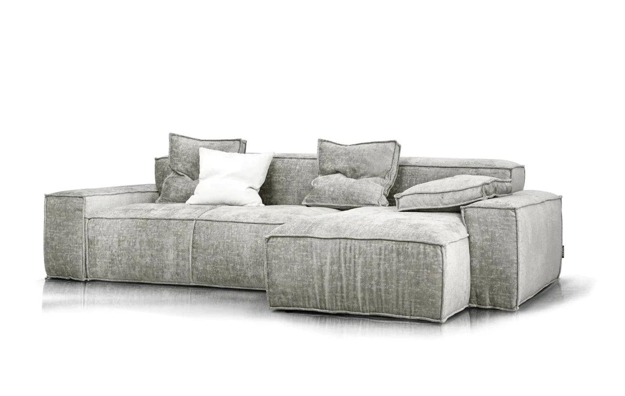 Narożnik prawostronny CUSHIONS