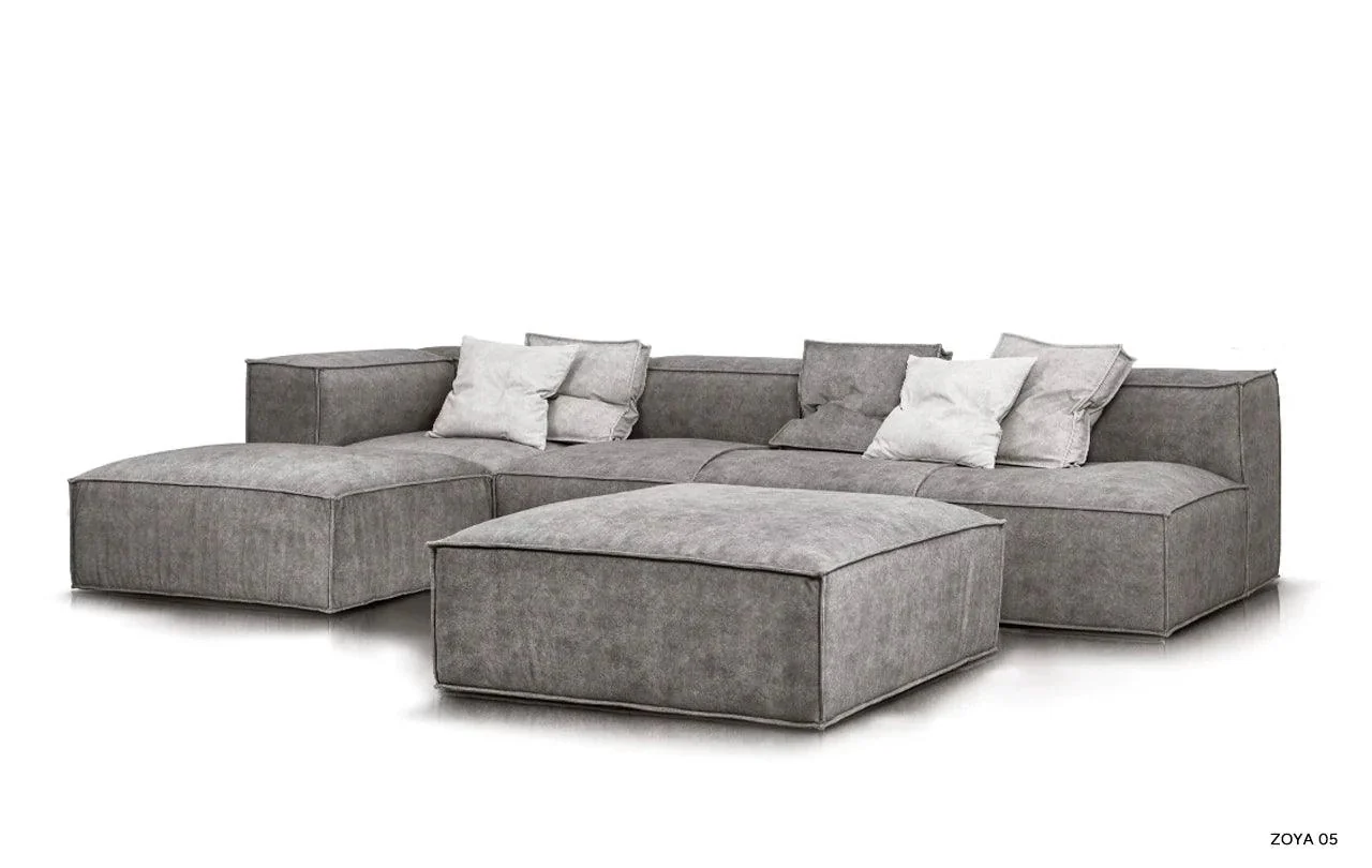 Narożnik prawostronny CUSHIONS - Image 3