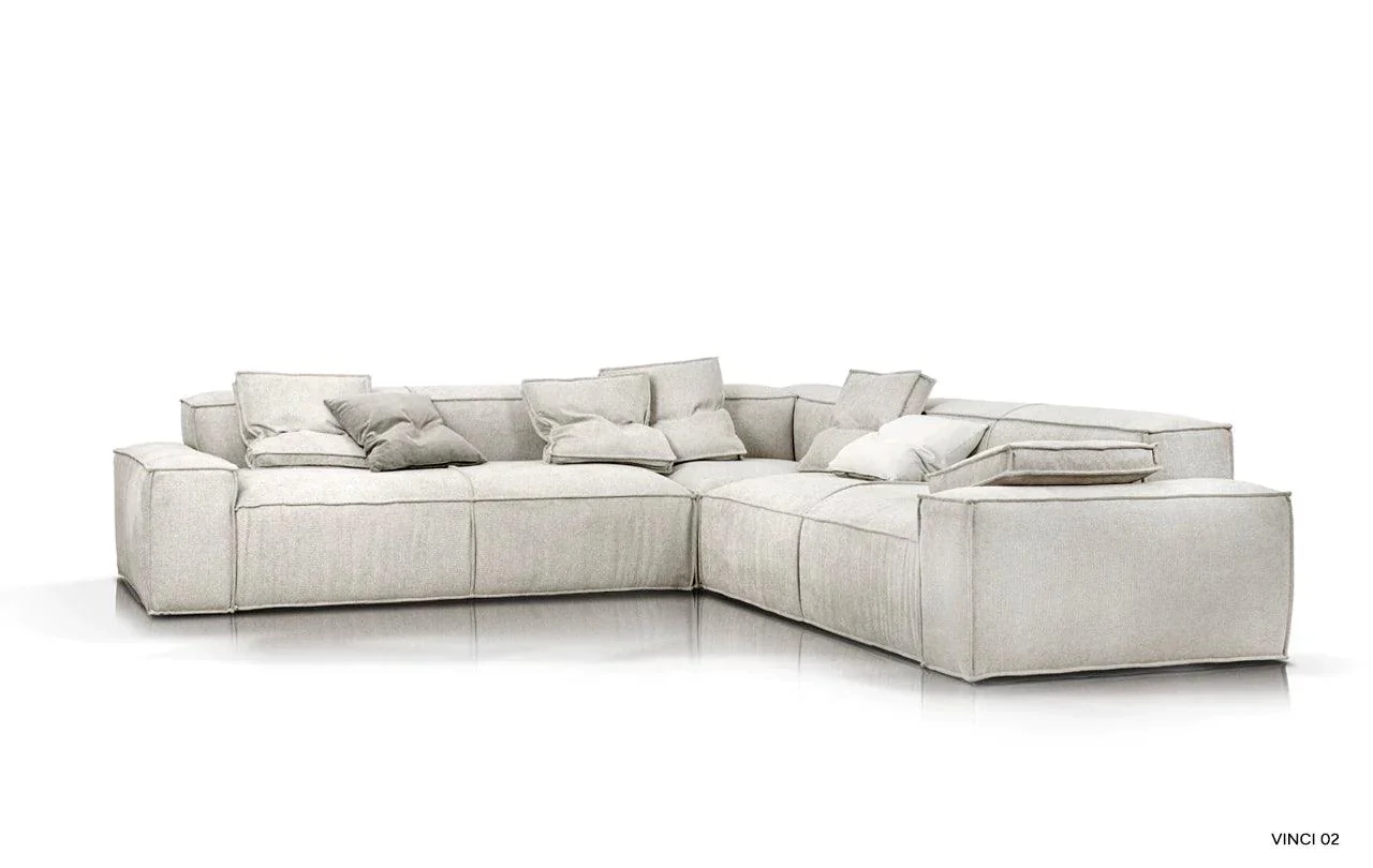 Narożnik prawostronny CUSHIONS - Image 30
