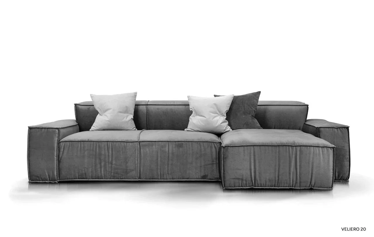 Narożnik prawostronny CUSHIONS - Image 31